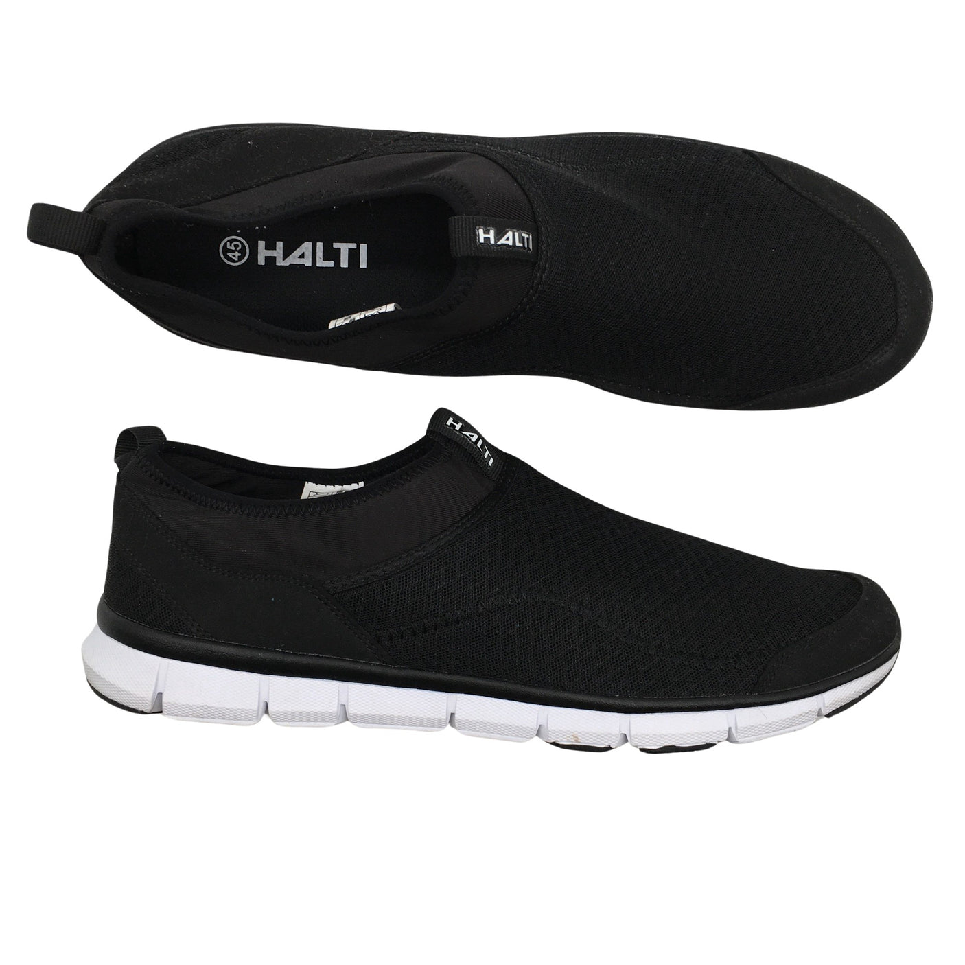 Unisex Halti - Tennarit, koko 45 -  (1)
