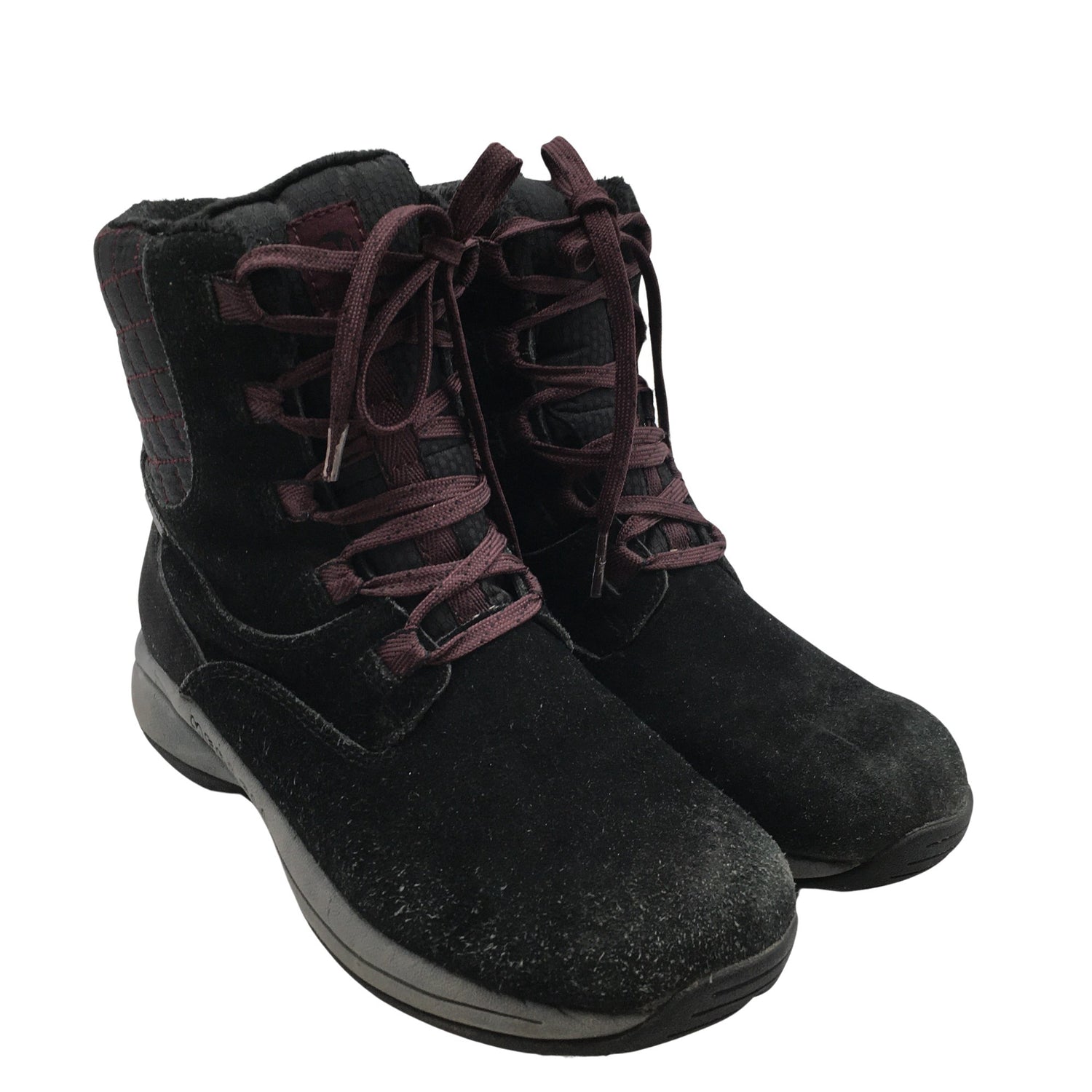 Talvikengät  Talvikengät, koko 37  Merrell 