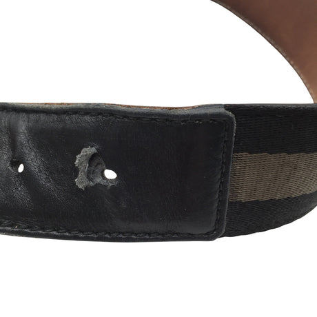 Unisex Gucci - Kangasvyö, koko Ei kokoa -  (2)
