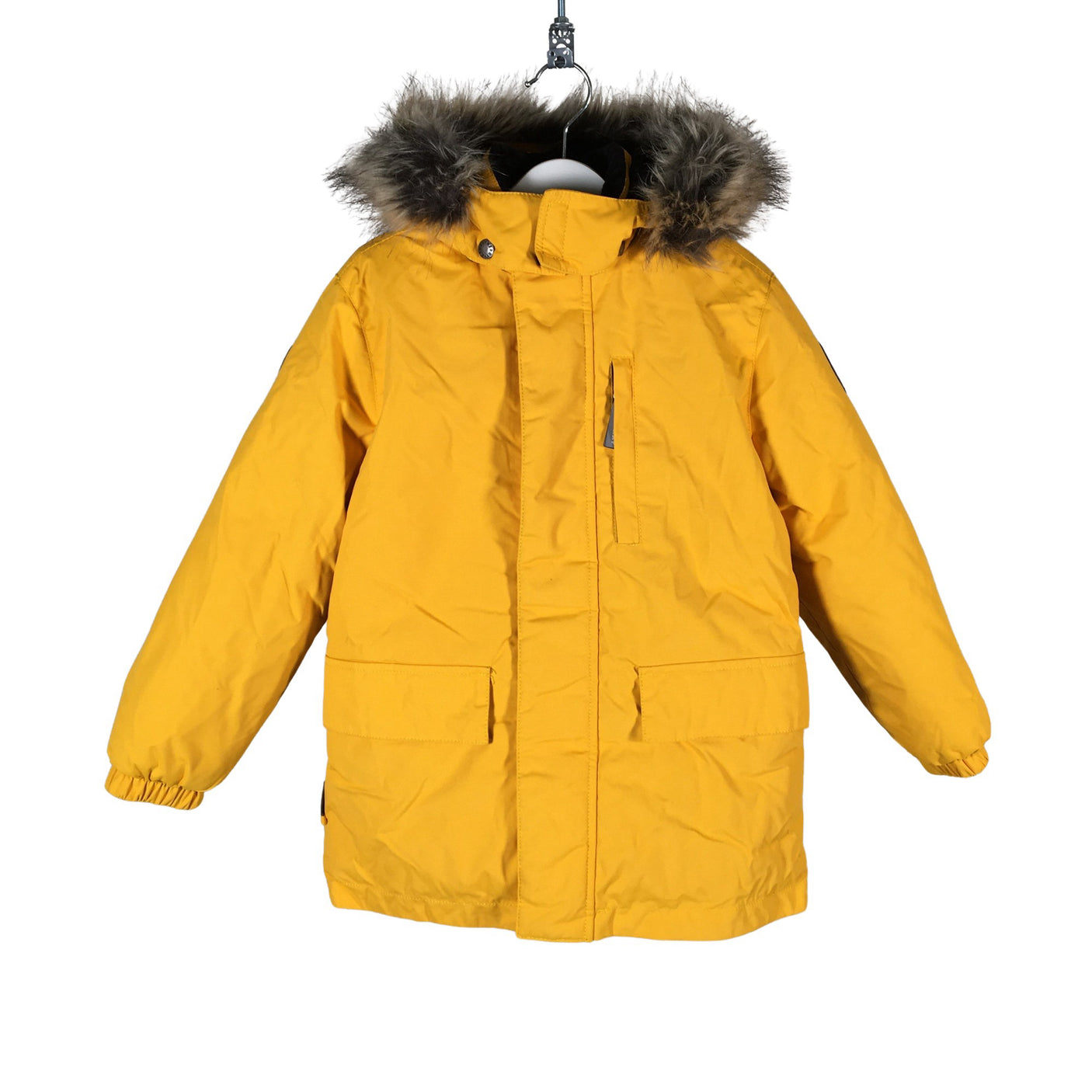 Unisex Kerry - Toppatakki, koko 110 - 116 -  (1)