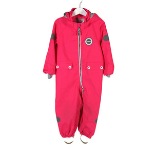 Unisex Reimatec - Välikausihaalari, koko 86 - 92 -  (1)
