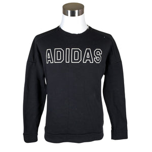 Unisex Adidas - Collegepaita, koko M -  (1)