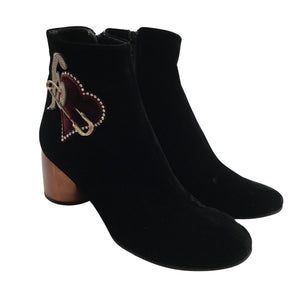 Unisex Högl - Nilkkurit, koko 41 -  (2)
