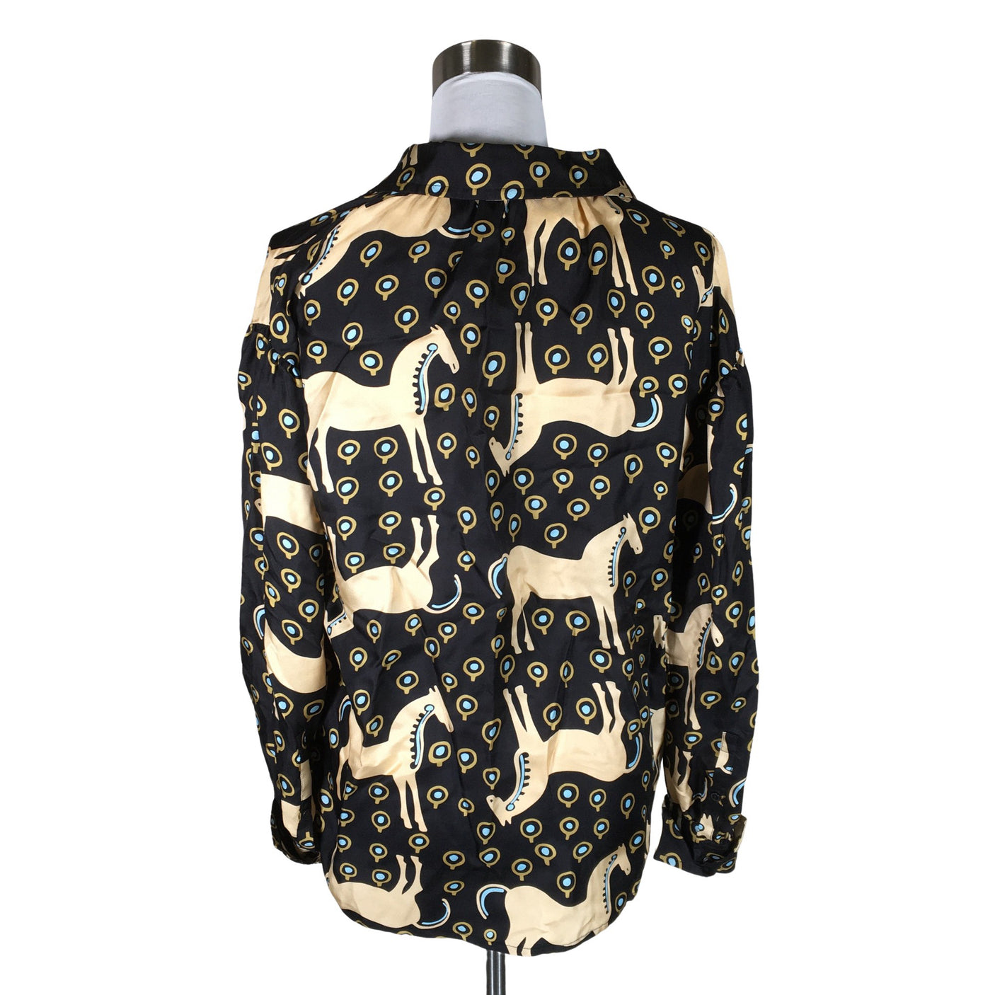 Unisex Marimekko - Pusero, koko 34 -  (2)