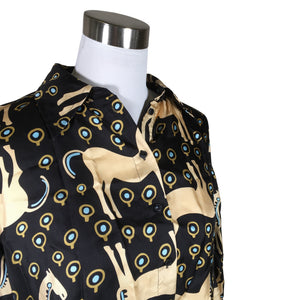 Unisex Marimekko - Pusero, koko 34 -  (3)