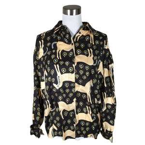 Unisex Marimekko - Pusero, koko 34 -  (1)