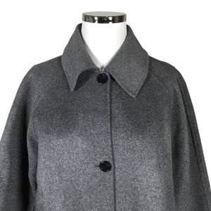 Unisex Arket - Villakangastakki, koko 42 -  (3)