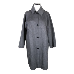 Unisex Arket - Villakangastakki, koko 42 -  (1)
