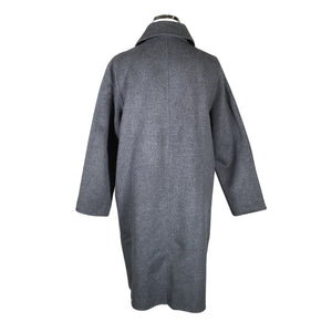 Unisex Arket - Villakangastakki, koko 42 -  (2)