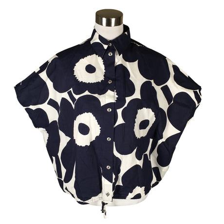 Unisex Marimekko - Lyhythihainen pusero, koko 38 -  ()