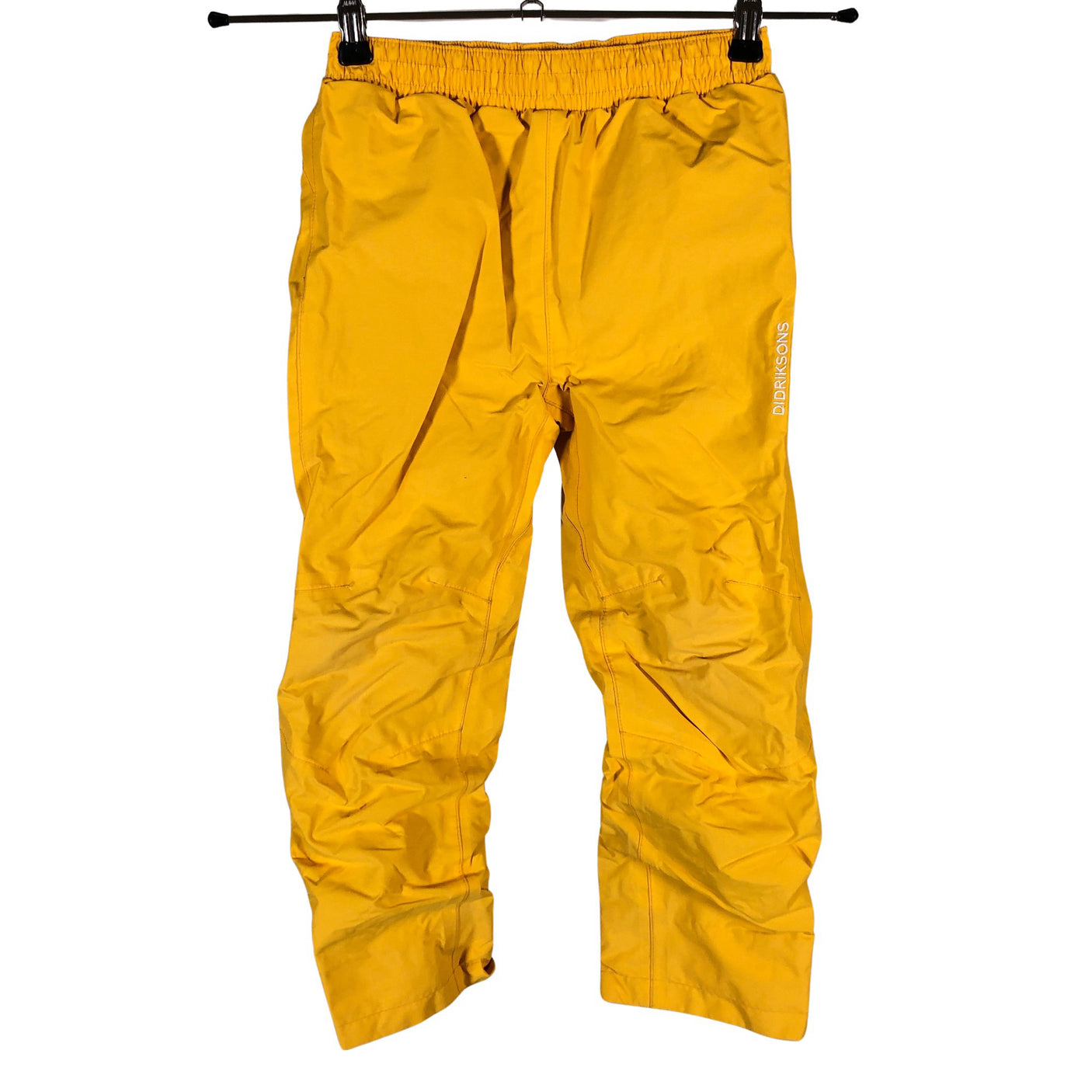 Unisex Didriksons - Kuorihousut, koko 104 - 110 -  (1)