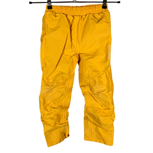Unisex Didriksons - Kuorihousut, koko 104 - 110 -  (1)