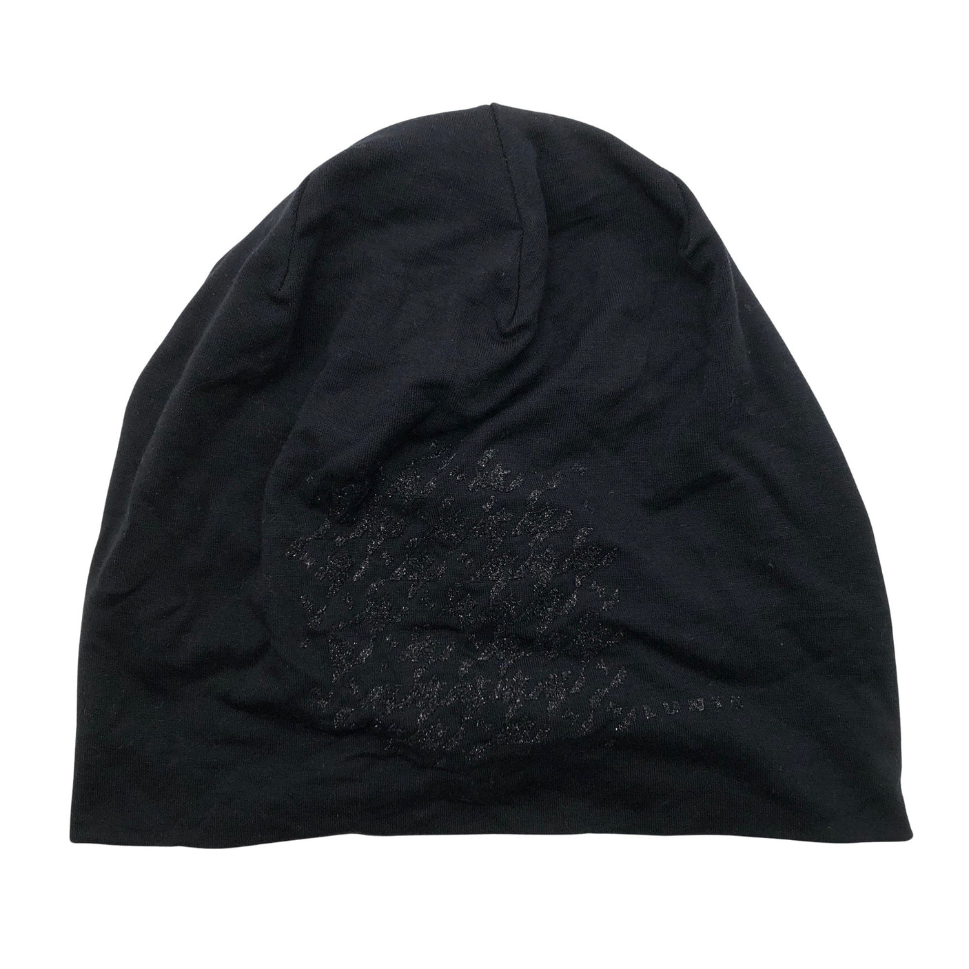 Unisex Luhta - Ohut pipo, koko 52 - 54 cm -  (1)