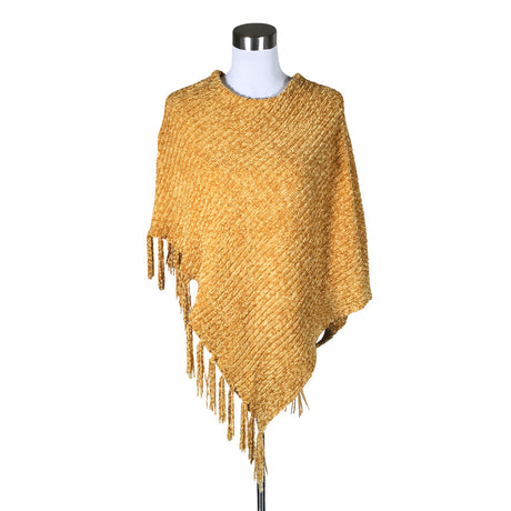 Unisex Lindex - Poncho, koko 36 -  ()