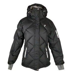 Untuvatakki, koko 38