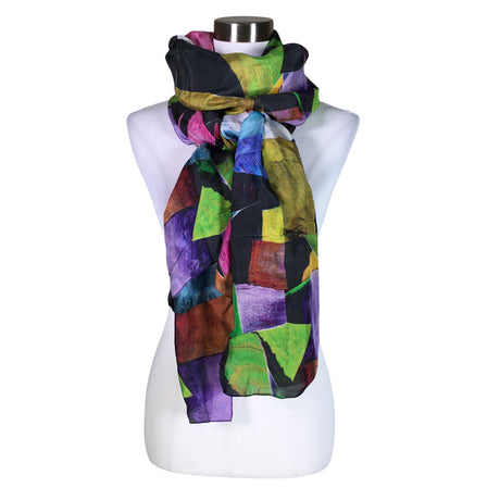 Unisex Marimekko - Huivi, koko Maxi -  ()