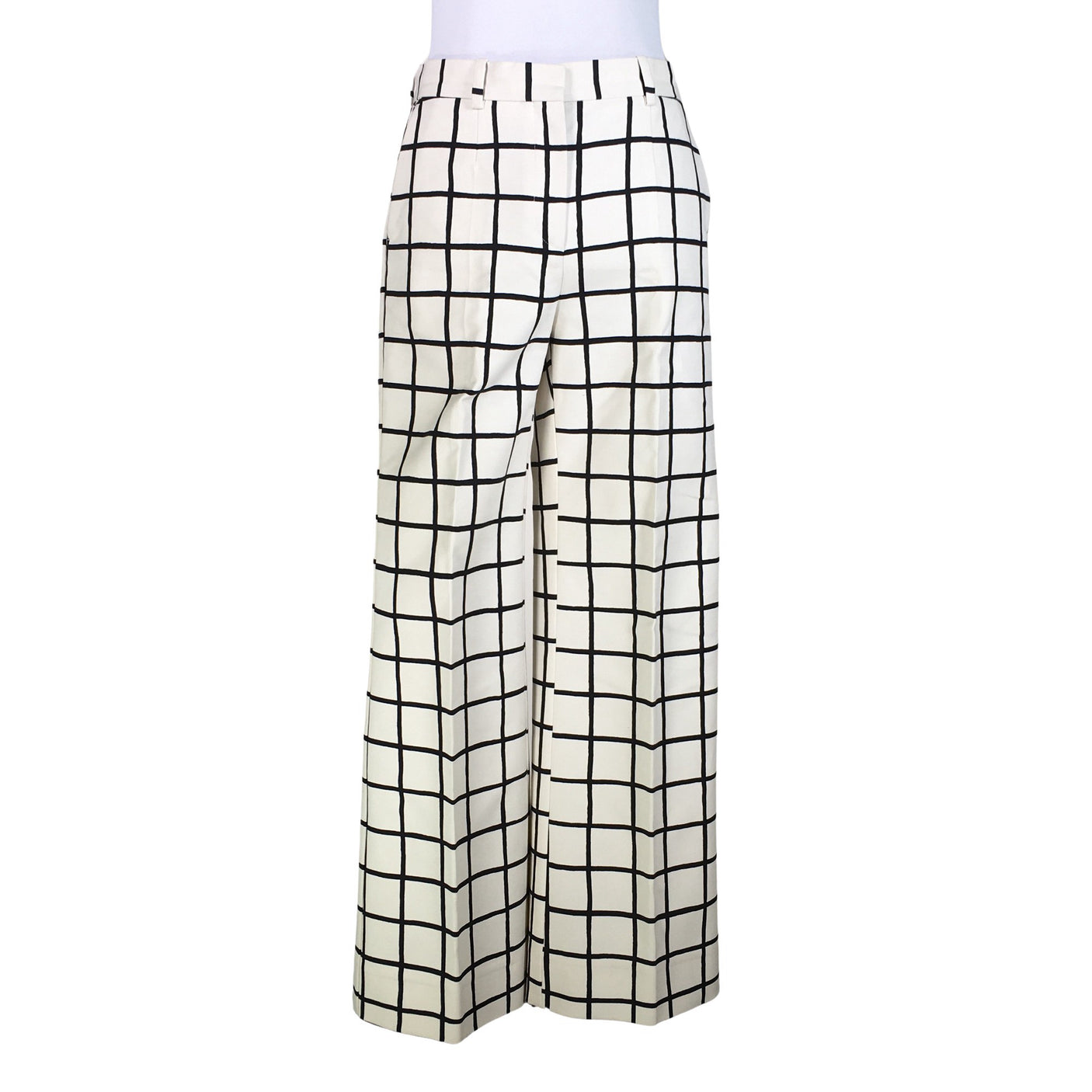 Unisex Marimekko - Kangashousut, koko 34 -  (1)