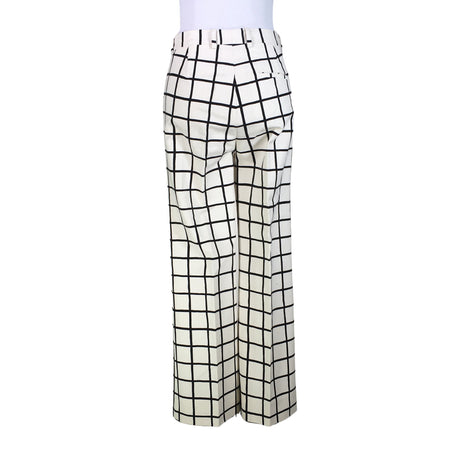 Unisex Marimekko - Kangashousut, koko 34 -  (2)
