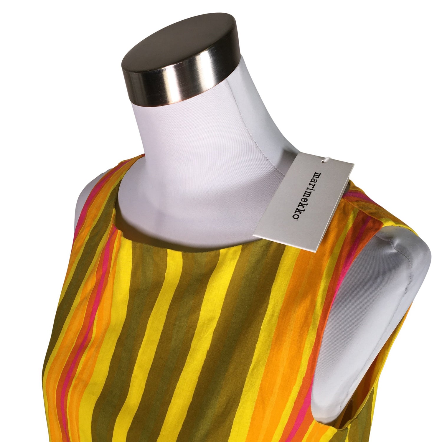  Mekko  Maksimekko, koko 36  Marimekko 