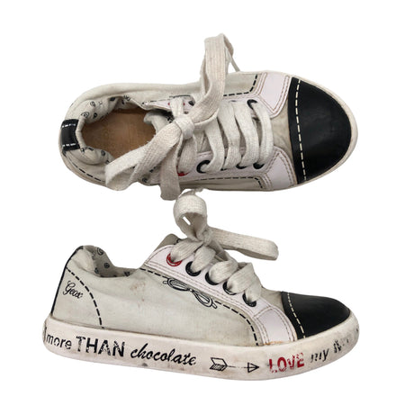 Unisex Geox - Tennarit, koko 28 -  ()