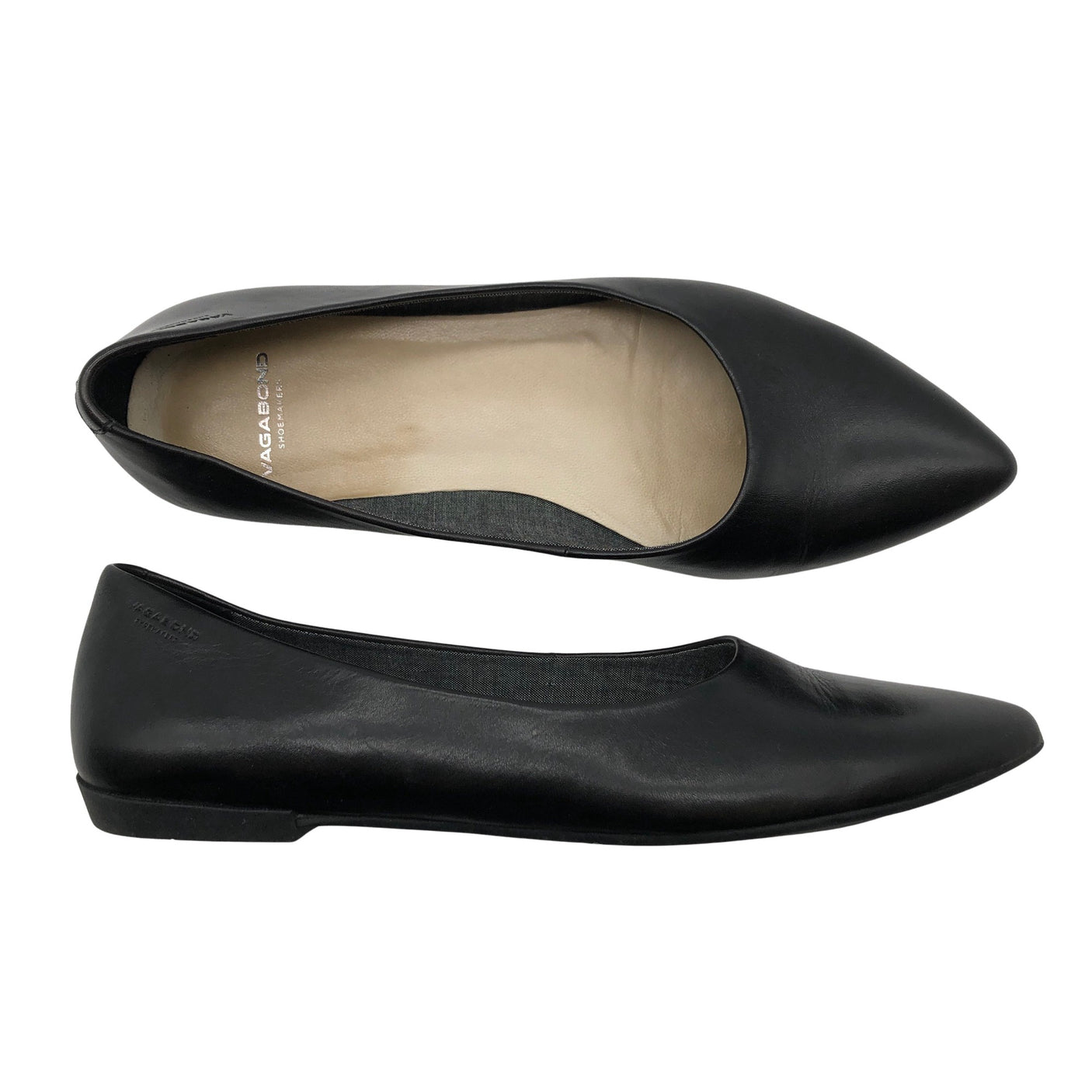 Unisex Vagabond - Ballerinat, koko 37 -  (1)