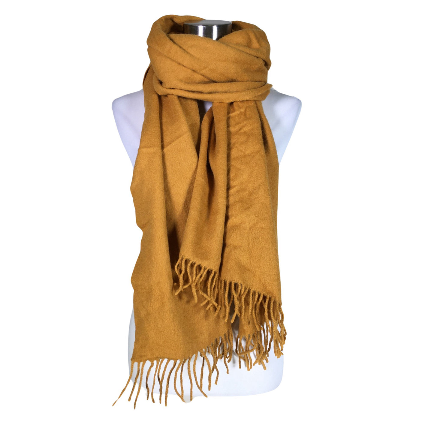 Unisex Sätila - Kaulaliina, koko Maxi -  (1)