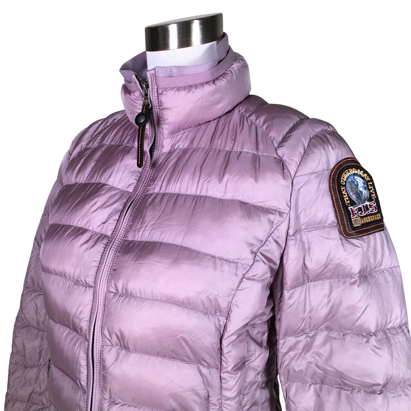 Unisex Parajumpers - Kevytuntuvatakki, koko 36 -  (3)