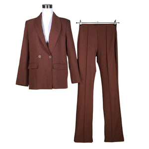 Unisex Dilvin - Jakkupuku, koko 36 -  (1)