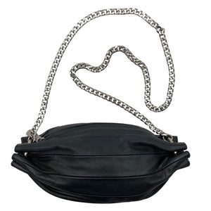 Olkalaukku, koko Mini