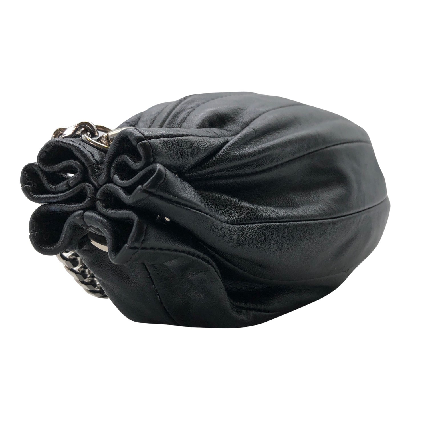 Olkalaukku, koko Mini