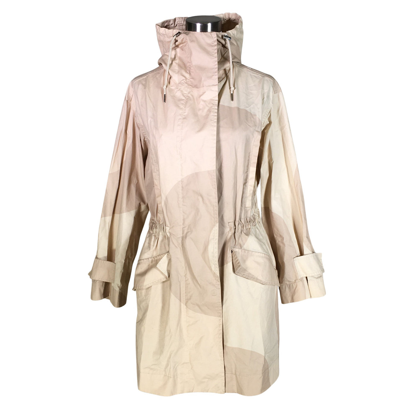 Ulkoilutakki, koko 36