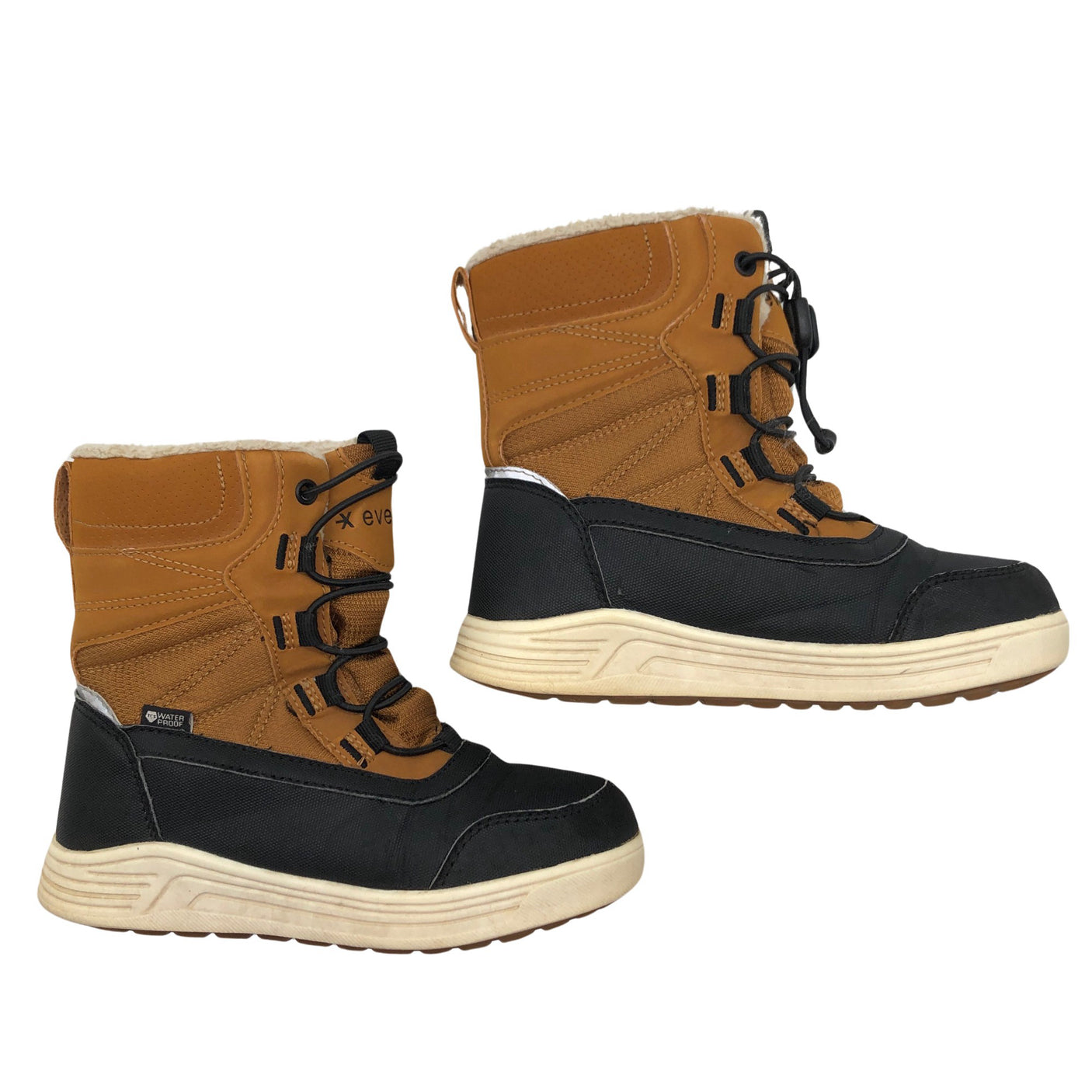 Unisex Everest - Talvikengät, koko 32 -  (1)