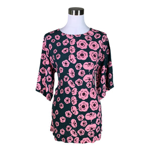 Unisex Marimekko - Sifonkitunika, koko 38 -  (1)