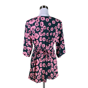 Unisex Marimekko - Sifonkitunika, koko 38 -  (2)
