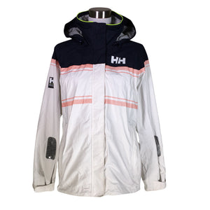 Unisex Helly Hansen - Kuoritakki, koko 40 -  (1)