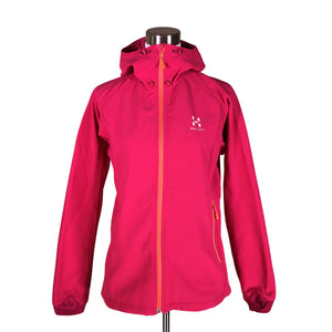 Unisex Haglöfs - Softshell-takki, koko 40 -  (1)