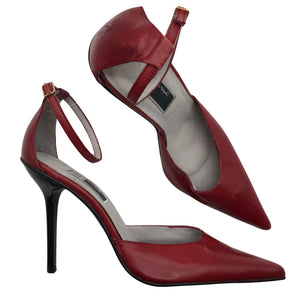 Unisex Carlo Di Napoli - Korkokengät, koko 40 -  (1)