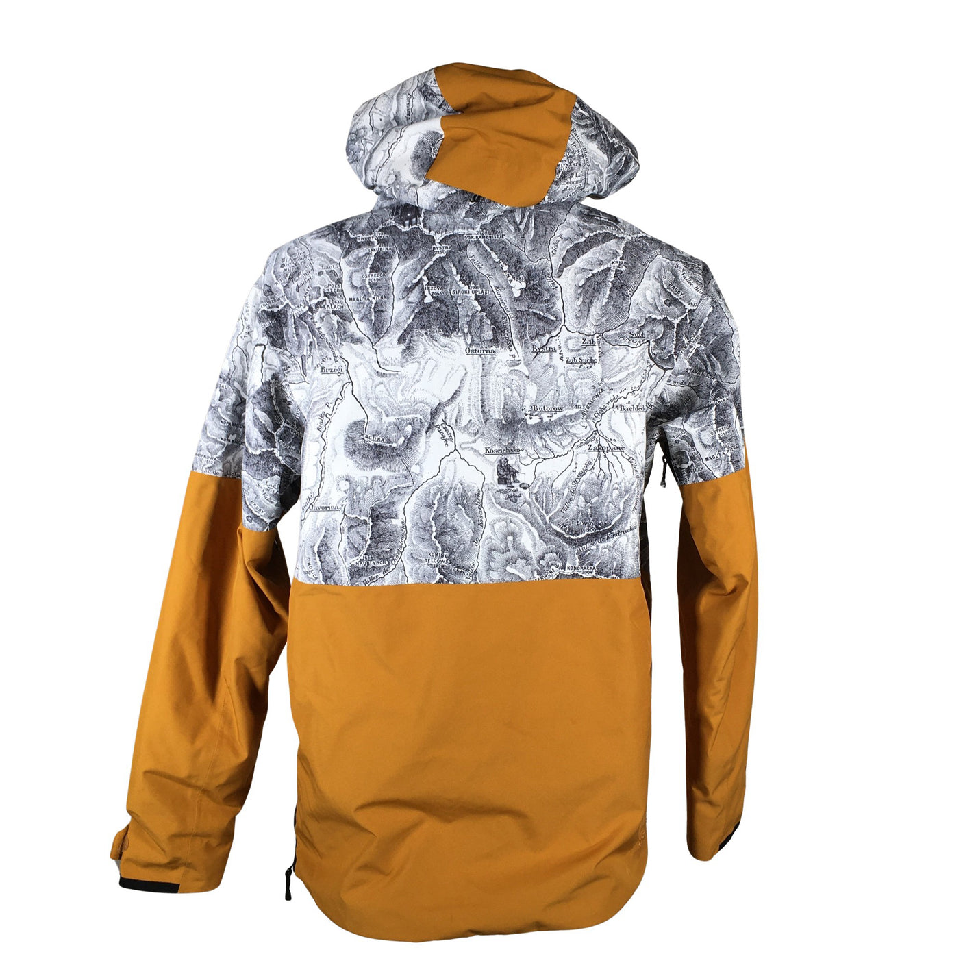Unisex Picture Organic Clothing - Toppatakki, koko M -  (2)