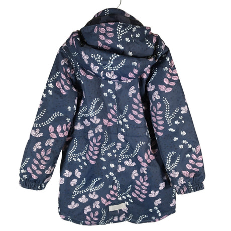 Unisex Reima - Toppatakki, koko 110 - 116 -  (2)