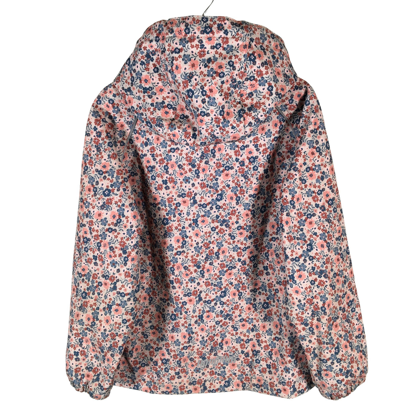 Unisex Name It - Softshell-takki, koko 122 - 128 -  (2)
