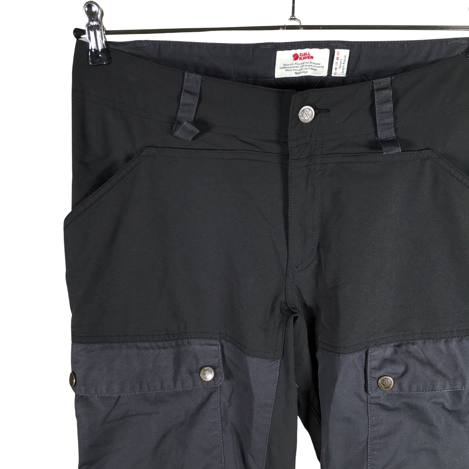 Kuorihousut, koko 40