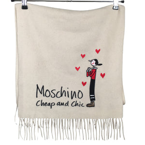 Kaulaliina, koko Maxi