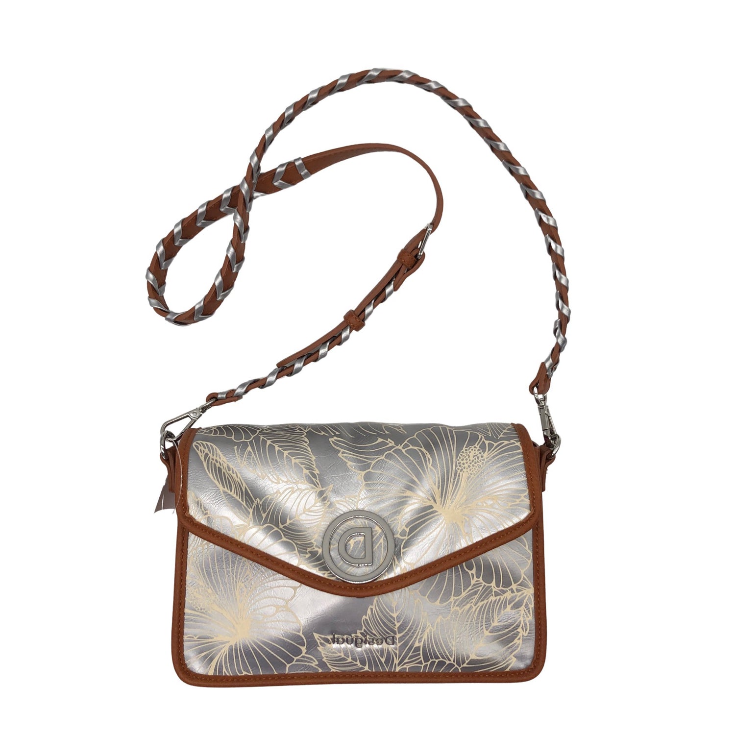 Olkalaukku, koko Mini