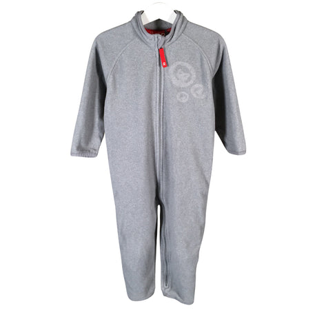 Unisex Reima - Fleecehaalari, koko 86 - 92 -  ()