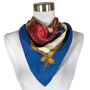 Unisex Hermès - Huivi, koko Midi -  (1)