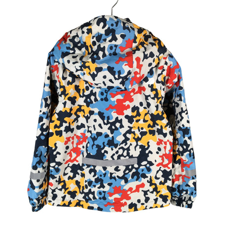 Unisex Didriksons - Välikausitakki, koko 116 - 122 -  (2)