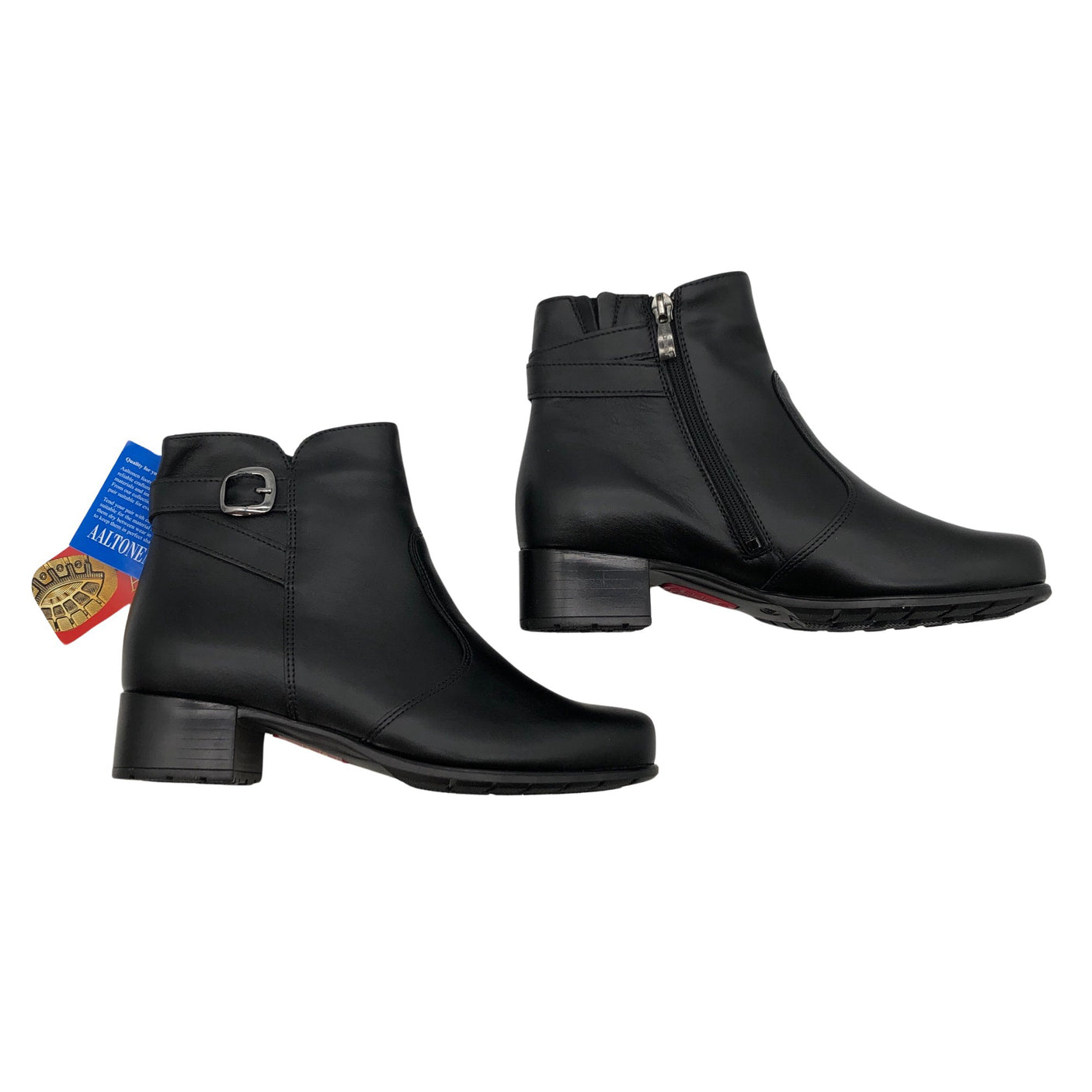 Unisex Aaltonen - Nilkkurit, koko 37 -  (1)