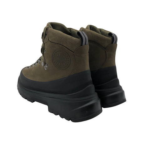 Unisex Canada Goose - Nilkkurit, koko 43 -  (2)