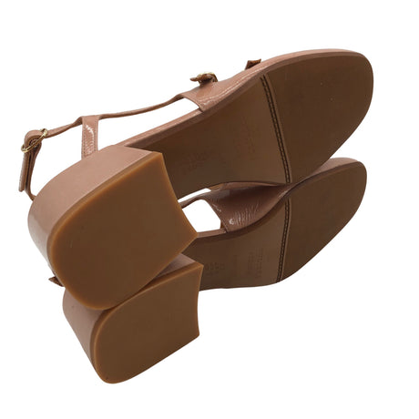 Unisex Sézane - Korkokengät, koko 38 -  (2)