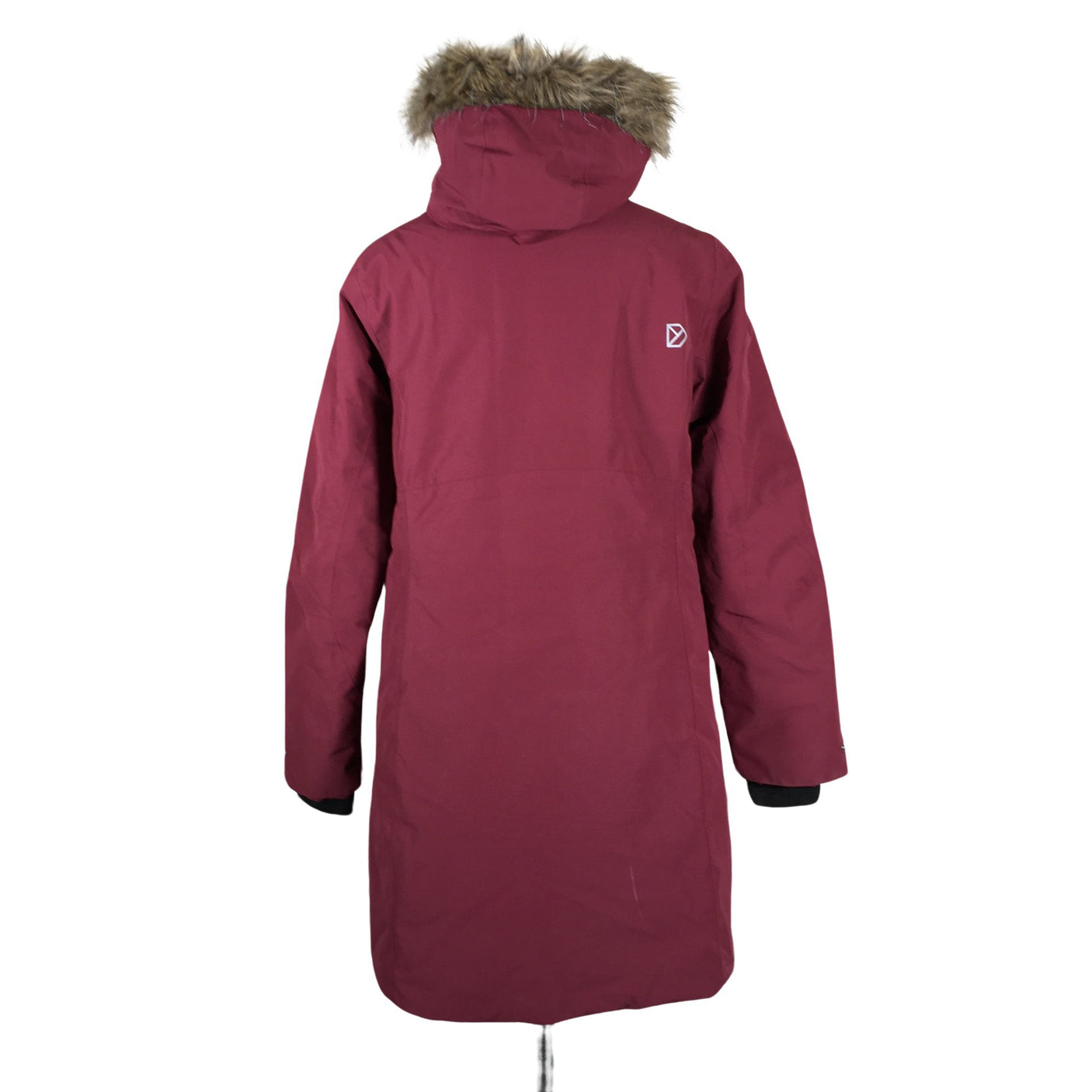 Unisex Didriksons - Parkatakki, koko 44 -  (2)